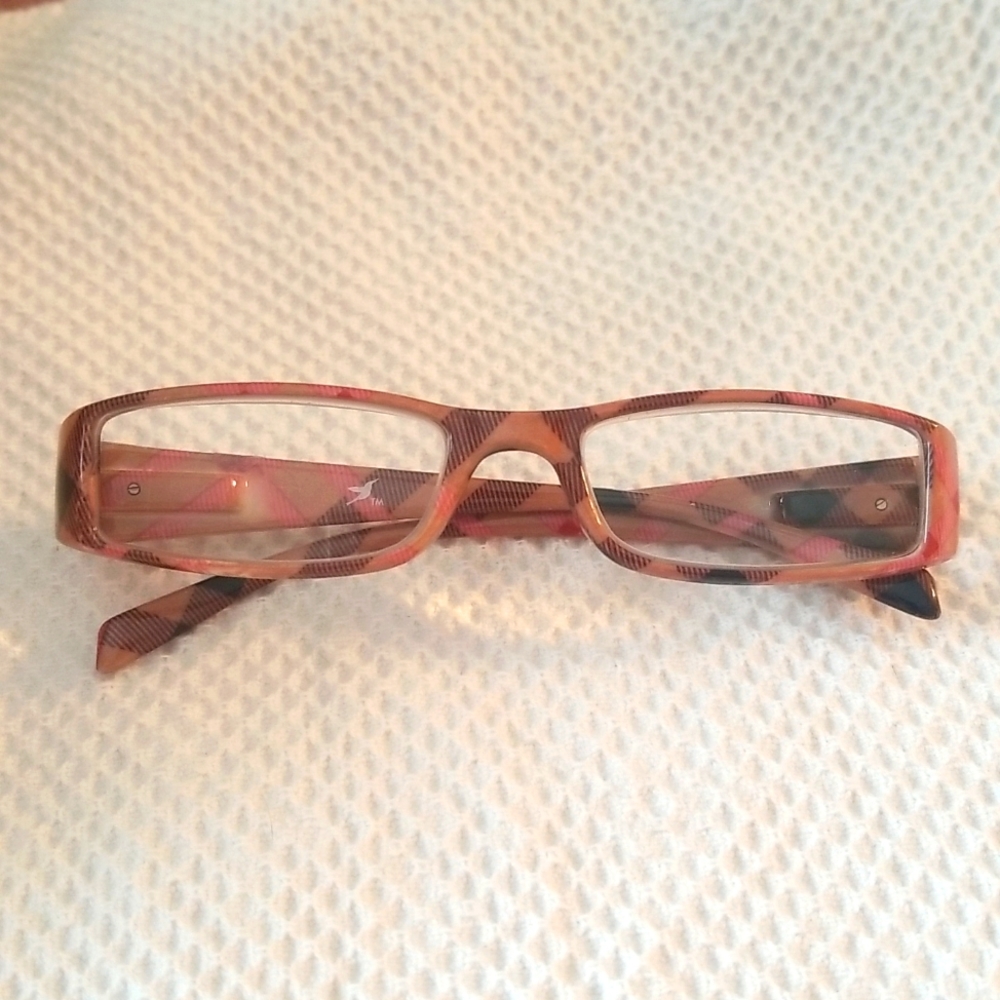Reader cheaters +1.50👓